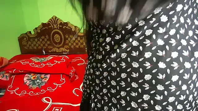 BengaliQueenStarのライブXXXチャット