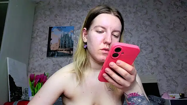 Chat XXX ao vivo de Baiambel_Mi