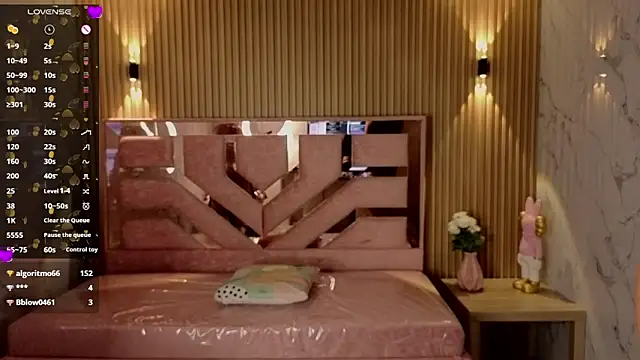 Chat XXX ao vivo de m_eris_s