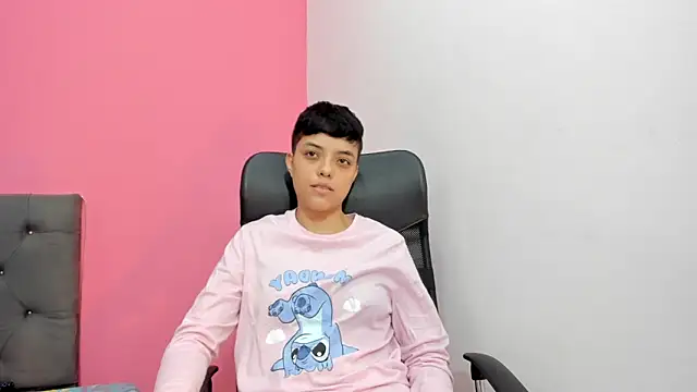 ariloe_quintero's Live XXX Chat