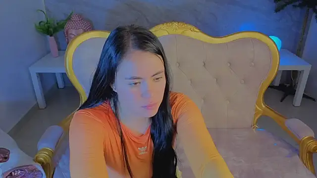 Chat XXX en directo de nati06_s