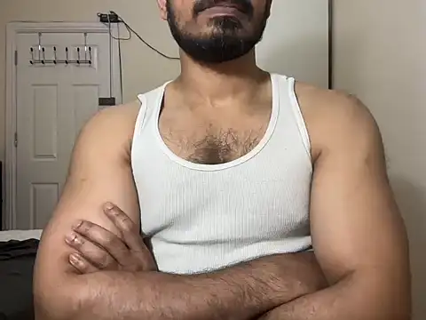 celibate-monk Webcam show