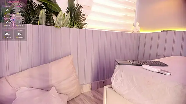 Czat XXX na żywo – stephanymonroe