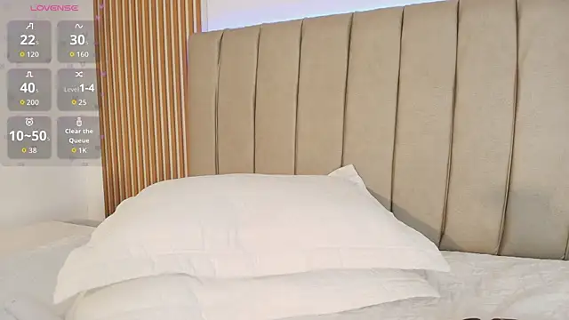 rawiya Adlı Modelin Web Kamerası Şovu