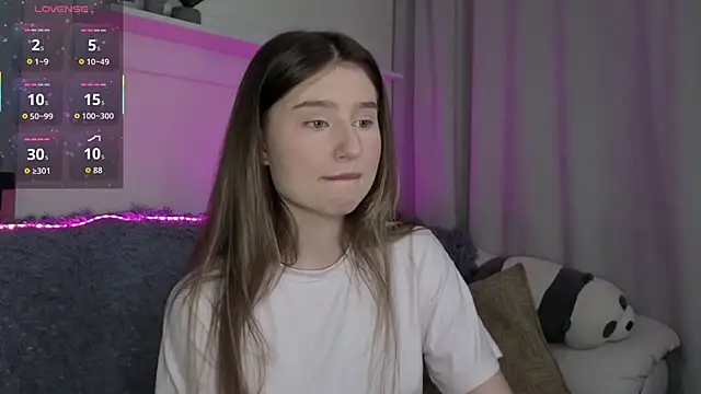 Chat XXX en directo de _Lua__