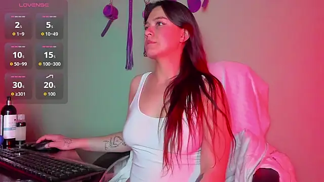 hazz_smith_: онлайн-секс-чат