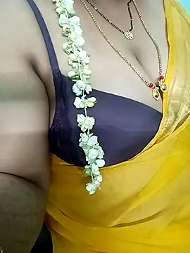 your-sameera élő XXX-chatje