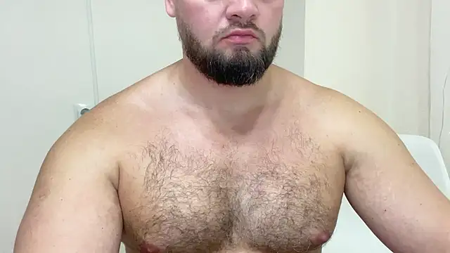 Živý XXX chat BrianJohnson_