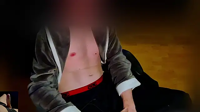 Živý XXX chat Dutch20Cock