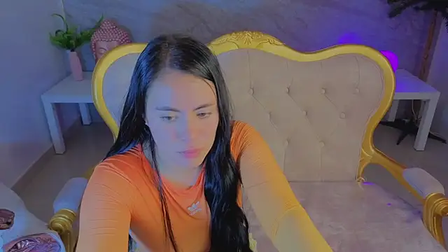 Czat XXX na żywo – nati06_s