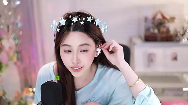 SleepArtist Live XXX Chat