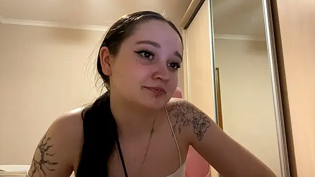 Chat XXX en directo de TrulaPhay