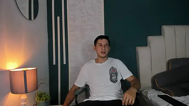 Živý XXX chat Jean_Jagger