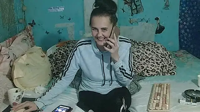 Chat XXX en directo de brighteyes77