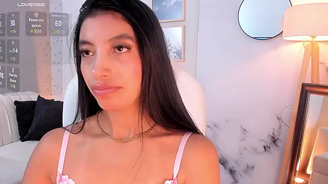 Tiffany_Low Live XXX-Chat