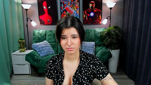 Chat XXX en directo de AnoraDark