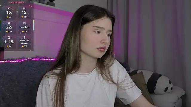 _Lua__ Chat XXX in diretta