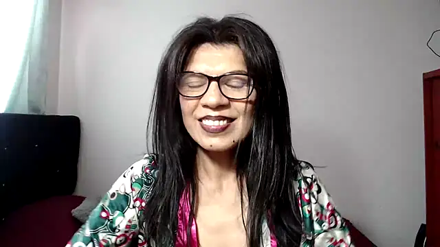 XXX chat uživo modela abrilsex23