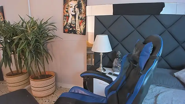 Živý XXX chat kai_storn