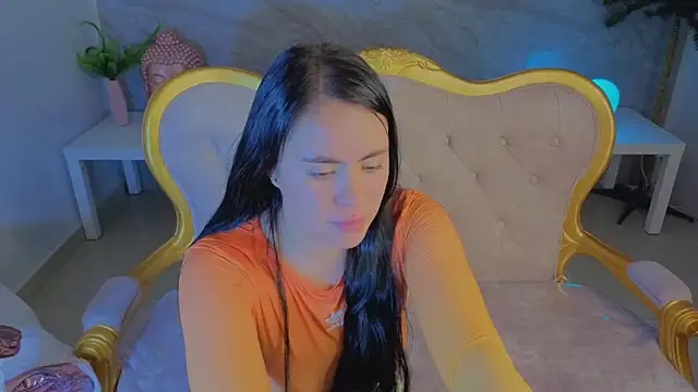 Chat XXX en directo de nati06_s