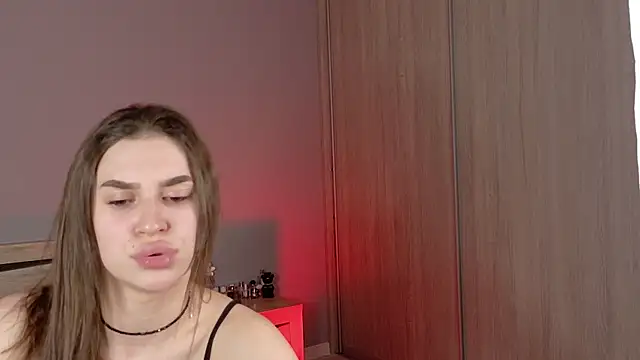 _HotBella_ Chat XXX in diretta