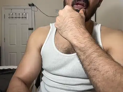 Živý XXX chat celibate-monk