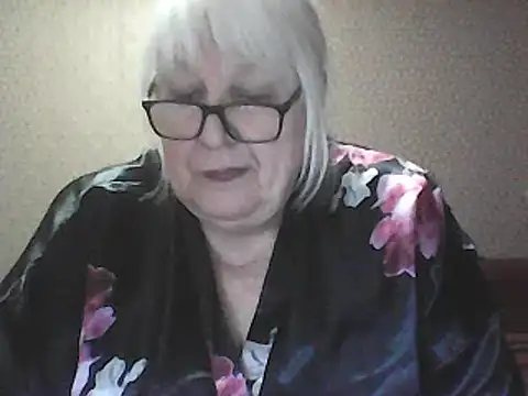 Alexia64231: вебкам-шоу