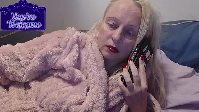 martachatte's Live XXX Chat