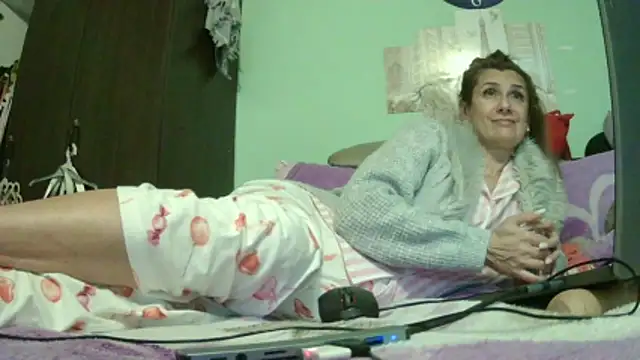 Chat XXX Live SexyGioconda