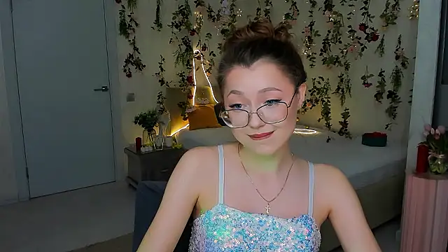 Czat XXX na żywo – SereneFlame