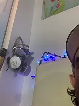 Chat +18 de Sexgame69 ao vivo