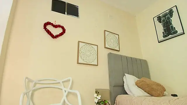 Sembang XXX Secara Langsung mary_cute9