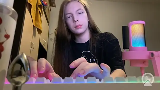 britneylovely Show Webcam