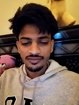 soft_hearted Pertunjukan Webcam