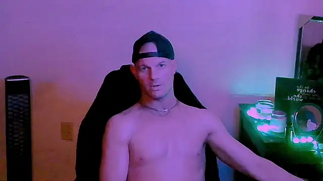 Chat XXX en directo de JockNThirsty