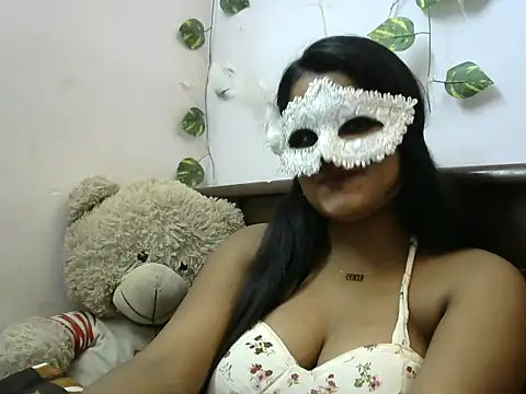 Sembang XXX Secara Langsung KiaraDoll002