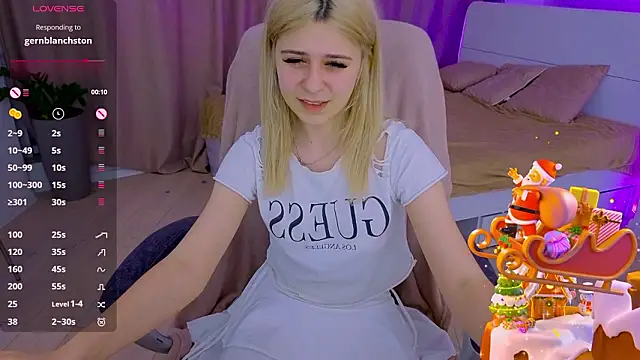 ApheliaStar's Live XXX Chat