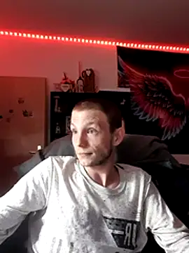 Chat XXX en directo de Jungspund25-