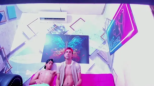 Chat XXX en directo de Josy_jory