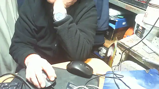 Chat XXX en directo de nonnomaturobisex