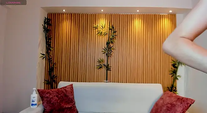 sofiapalacioss 라이브 XXX 채팅