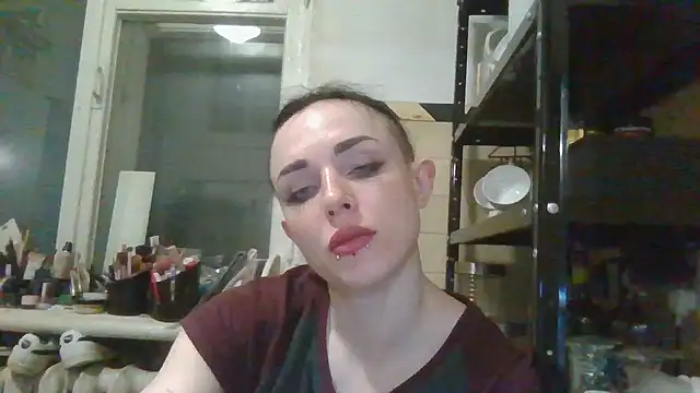 Trinsy_Love 라이브 XXX 채팅