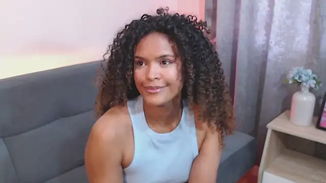 Amelia_bss' Live XXX Chat