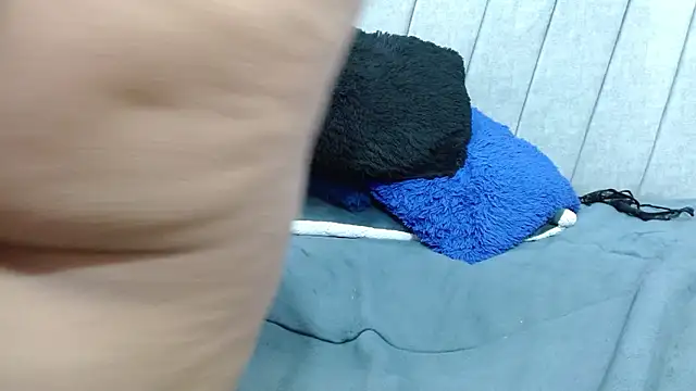 luna_merie 即時 XXX 聊天