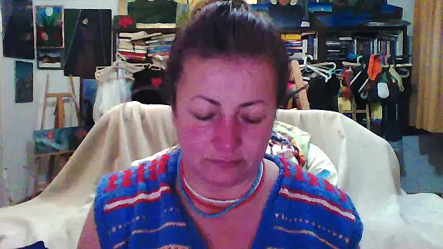 แชท XXX สดของ MariaAnaSunshine