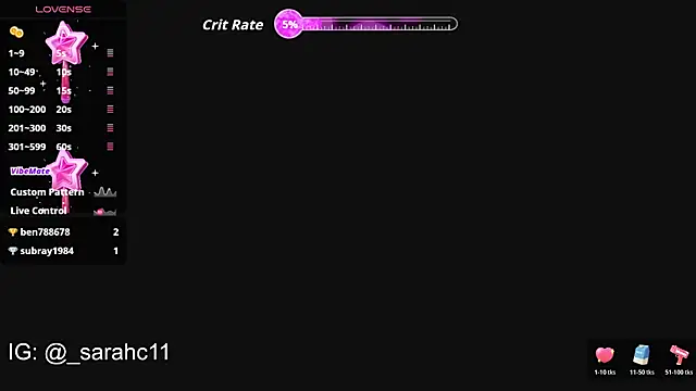 Camila_hot_ts Webcam-Show