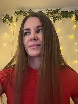 LucieMackn Live XXX chat