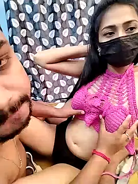 Show de webcam de Hot-Jerry