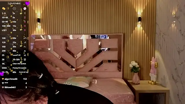 Czat XXX na żywo – m_eris_s