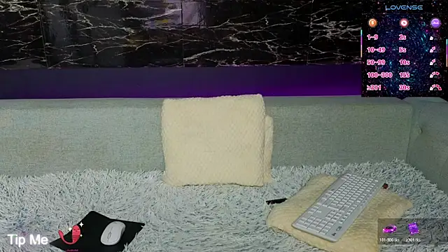 Czat XXX na żywo – _YourSubmissive_